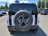 Certified 2023 Land Rover Defender 110 X-Dynamic SE image 6