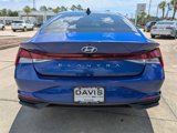 Used 2021 Hyundai Elantra SEL w/ Cargo Package image 5