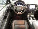 Used 2021 Jeep Grand Cherokee Overland image 2