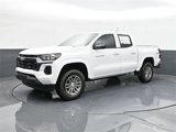 New 2025 Chevrolet Colorado LT image 3