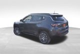 New 2024 Jeep Compass Limited w/ Elite Group image 5