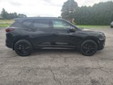 New 2025 Chevrolet Blazer RS w/ LPO, Floor Liner Package image 5