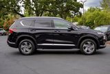 Certified 2021 Hyundai Santa Fe SEL w/ Convenience Package image 6