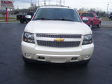Used 2013 Chevrolet Suburban LTZ image 5