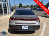 Used 2024 Hyundai Elantra SEL image 5