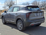 New 2025 Nissan Kicks S w/ Charging Package image 3