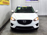 Used 2014 MAZDA CX-5 Touring w/ Bose/Moonroof Package image 2