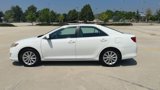 Used 2013 Toyota Camry XLE image 5
