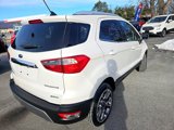 Used 2020 Ford EcoSport Titanium w/ Interior Protection Package image 3