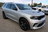 New 2025 Dodge Durango GT image 3