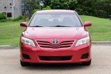 Used 2011 Toyota Camry LE image 4