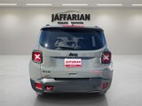Used 2023 Jeep Renegade Trailhawk w/ Trailhawk Elite Group image 4