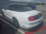 Used 2018 Ford Mustang Premium image 5