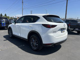 Used 2020 MAZDA CX-5 Sport image 2