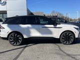 New 2024 Lincoln Nautilus Reserve w/ Equipment Group 202A image 4