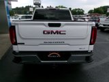 Certified 2021 GMC Sierra 1500 SLT image 4