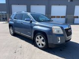 Used 2011 GMC Terrain SLT image 3