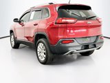 Used 2014 Jeep Cherokee Limited w/ Trailer Tow Group image 5