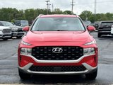 Used 2023 Hyundai Santa Fe SEL w/ Cargo Package image 2