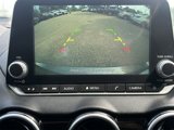 Certified 2024 Nissan Sentra SV image 3