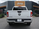Used 2023 RAM 1500 Big Horn image 4