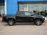 Used 2016 Chevrolet Colorado Z71 image 2