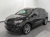 Certified 2022 Buick Encore GX Select w/ Advanced Technology Package image 2