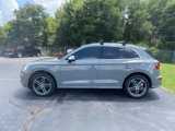 Used 2019 Audi SQ5 Premium Plus w/ Premium Plus Package image 2