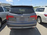 Used 2017 Honda Pilot Elite image 3