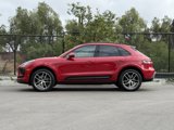 Used 2024 Porsche Macan image 2