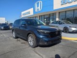 New 2025 Honda CR-V EX-L image 2