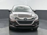 Certified 2022 Honda HR-V EX image 4