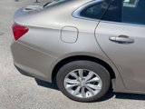 Used 2024 Chevrolet Malibu LT image 4