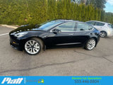 Used 2018 Tesla Model 3 Long Range image 3