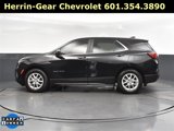 Used 2023 Chevrolet Equinox LT image 4