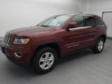 Used 2016 Jeep Grand Cherokee Laredo w/ Quick Order Package 23E image 2
