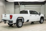 Used 2023 GMC Sierra 2500 Pro w/ Convenience Package image 4