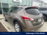 Used 2012 Nissan Murano SL image 3