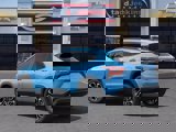 New 2025 Chevrolet Trax RS image 3