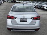 New 2025 Nissan Versa S image 4