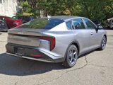 New 2025 Kia K4 LXS image 5