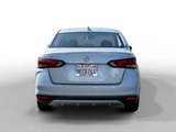 Used 2021 Nissan Versa SV image 4