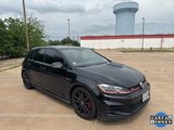 Used 2021 Volkswagen GTI SE image 3