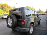 Used 2015 Jeep Wrangler Unlimited Sport w/ Quick Order Package 24S image 5