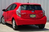 Used 2013 Toyota Prius C Three image 4