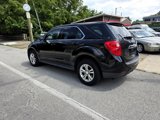Used 2012 Chevrolet Equinox LS image 3