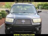 Used 2008 Subaru Forester 2.5X image 5