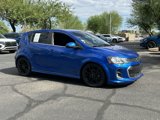 Used 2019 Chevrolet Sonic Premier w/ Driver Confidence Package image 6