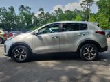 Used 2020 Kia Sportage LX image 4