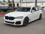 Used 2022 BMW 530i w/ M Sport Package image 5